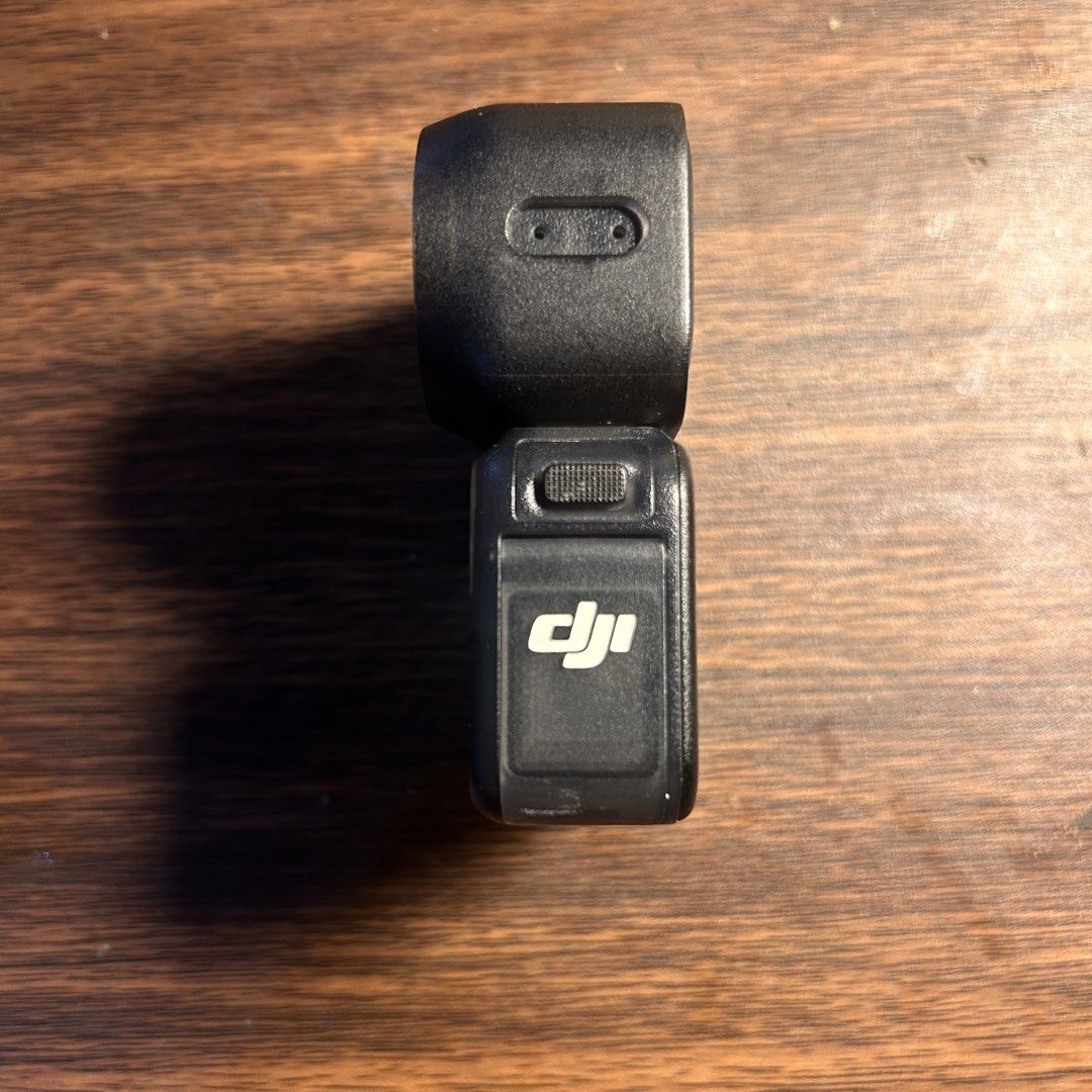 OSMO NANO DJI Action Camera (Category: Cameras) located in Mandaluyong City. Submitted by declutterbebe (Listing ID 1429797889, Image 2). Description: 64 GB 📸 Action Cameraa! • Magnetic Mount • Accessories .