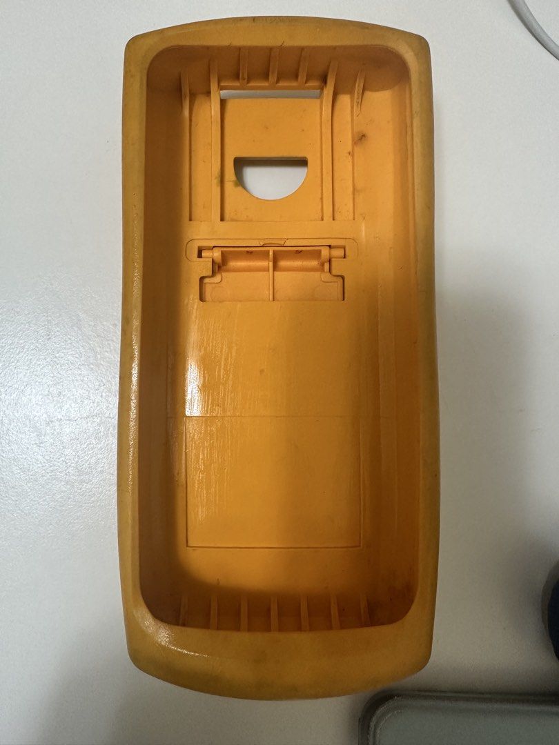 Fluke Multimeter Case444143483759503361
