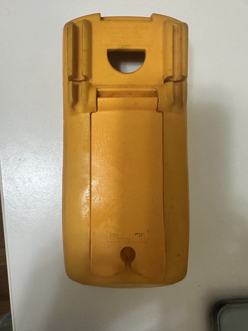 Fluke Multimeter Case444143483759503360