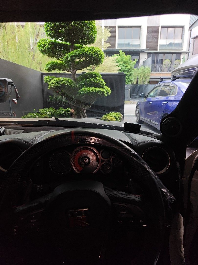 Free OBU installation, Car Accessories, Car Workshops & Services on ...