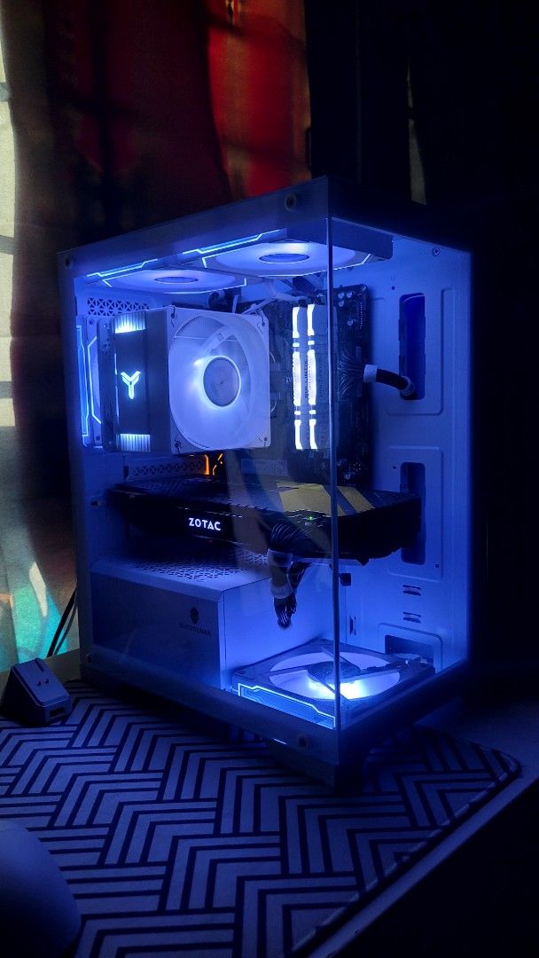 Gamimg Pc419592635784908800