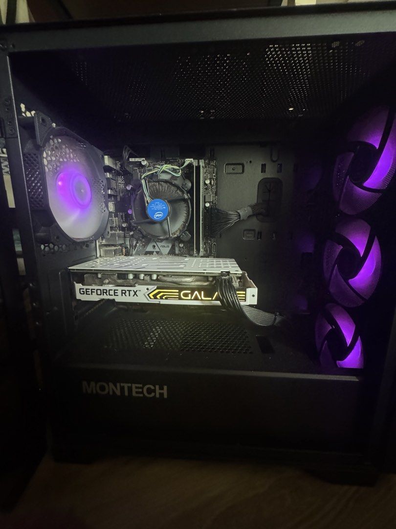 Gaming pc419596004596787203