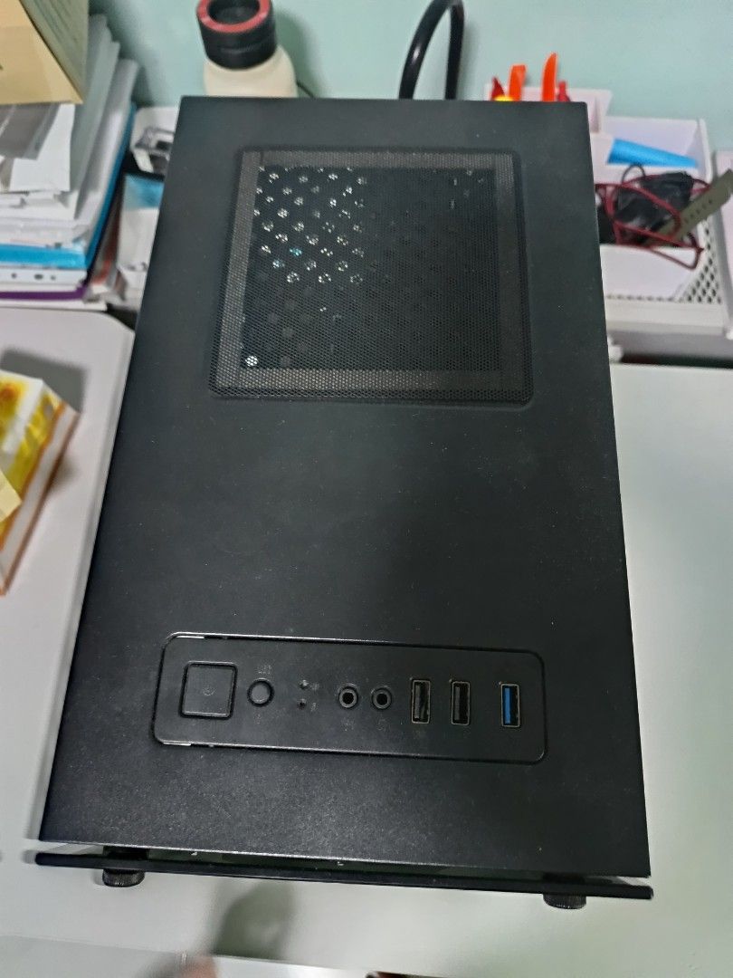 Gaming PC419595999836252163