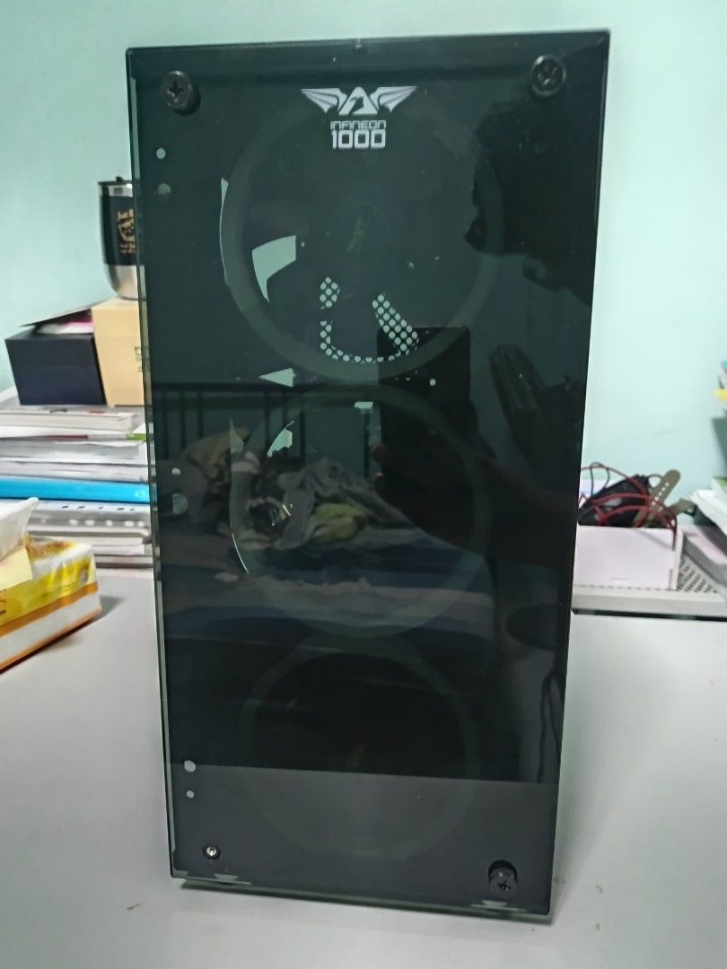 Gaming PC419595999836252162