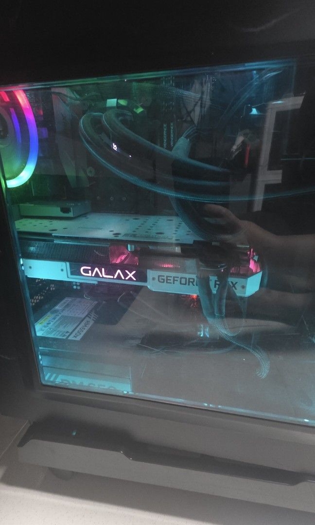 Gaming PC419592634788761601