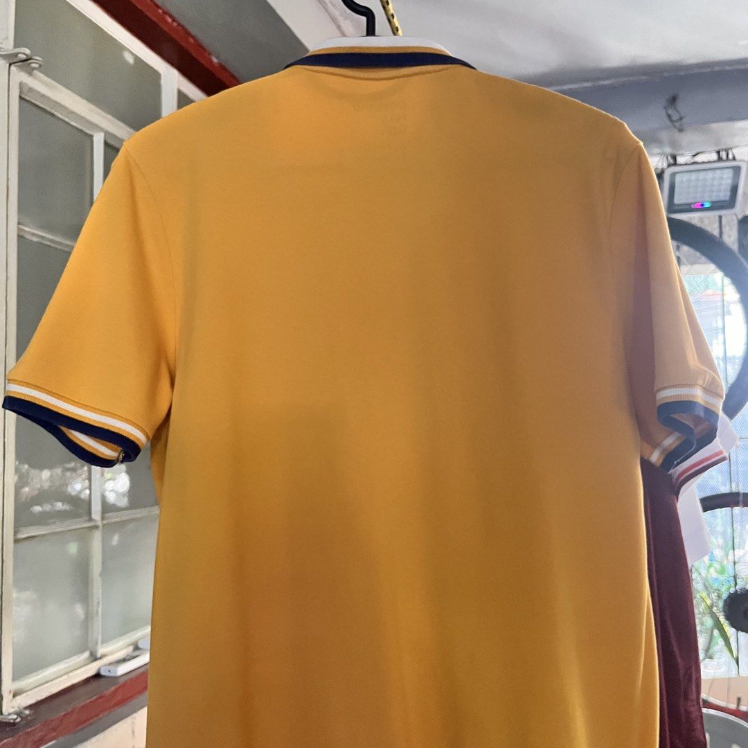 Giordano Polo Shirt - Size L (Category: Tshirts & Polo Shirts ) located in Pasig City. Submitted by save_one (Listing ID 1429692306, Image 2). Description: .