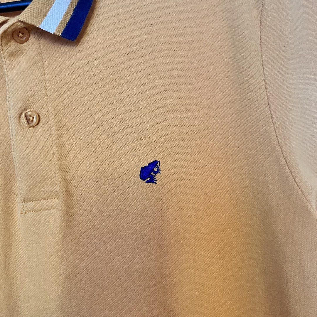 Giordano Polo Shirt - Size L (Category: Tshirts & Polo Shirts ) located in Pasig City. Submitted by save_one (Listing ID 1429692306, Image 3). Description: .