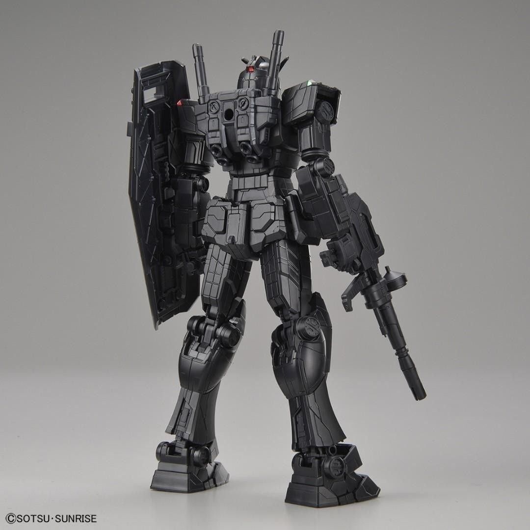 Gundam Factory Yokohama RX-78 F00 ECOPLA ver Gundam 1 / 144 Model kit Gunpla Mobile suit japan Limited special kit gunpla Model kit (Category: Gundam Model Kits) located in Singapore. Submitted by zackhere (Listing ID 1429708385, Image 3). Description: Gundam RX-78-2 gundam Yokohama 1/144 special ecopla Gunpla kit . Item can only be get at the event. Kit itself is pretty detail, just need to do some panel lining and it will look real good Pretty 