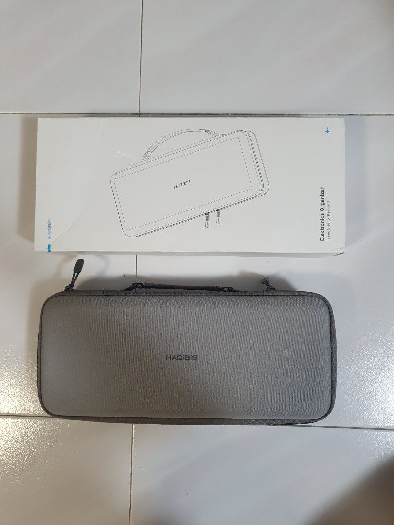 HAGIBIS Electronics Device Case498383640634992640