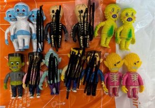 （分類：）位於 。 由 alientoy888 提交（商品編號 1427127551，圖片 1）。簡介： 。