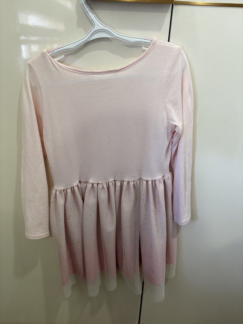 H&M Disney Princess Dress (Category: Babies & Kids Fashion) located in Paranaque City. Submitted by kaypsta (Listing ID 1429688769, Image 2). Description: .