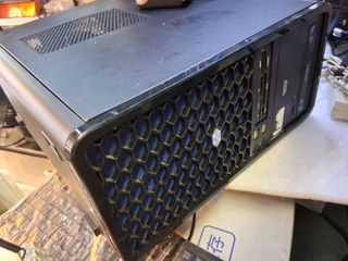 i3 2100 / 120GB SSD / 8GB RAM / 750Ti 2G / DVD / Case / Motherboard / Power Supply