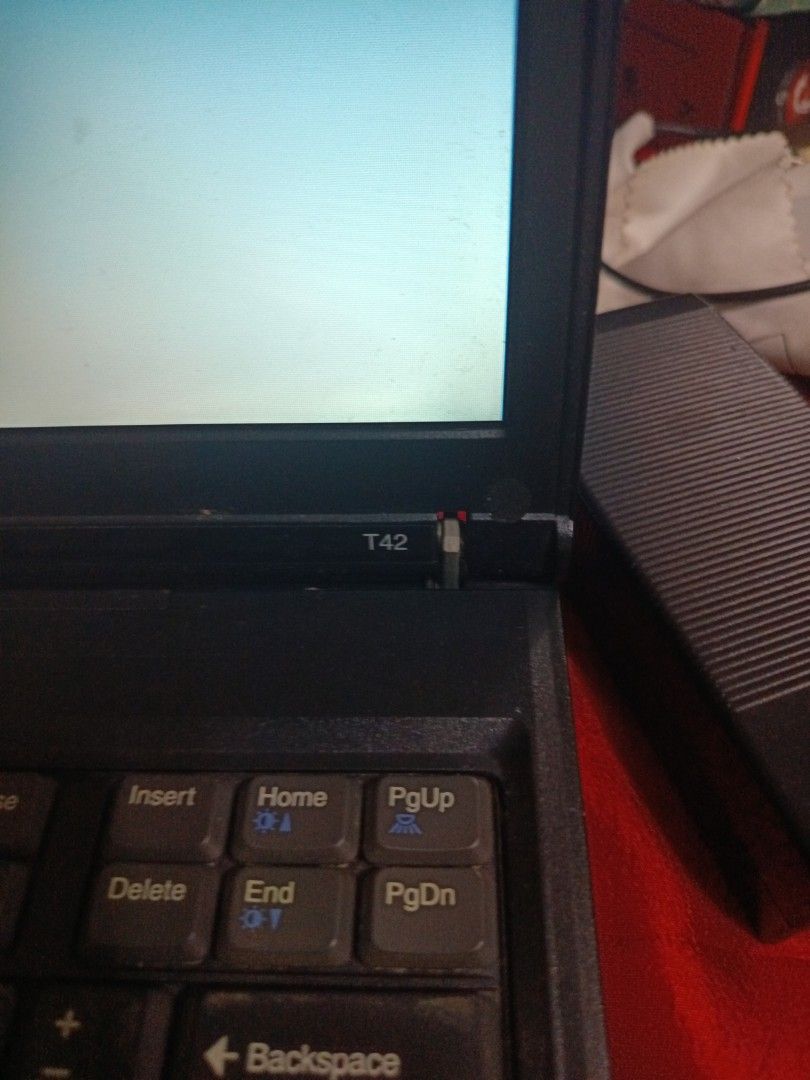 IBM Thinkpad t42443769636919060481