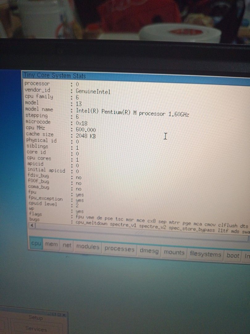 IBM Thinkpad t42443769636919060482