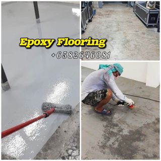 Durable Epoxy Painting• Waterproof • Industrial Grade • Home Safe Collection item 3