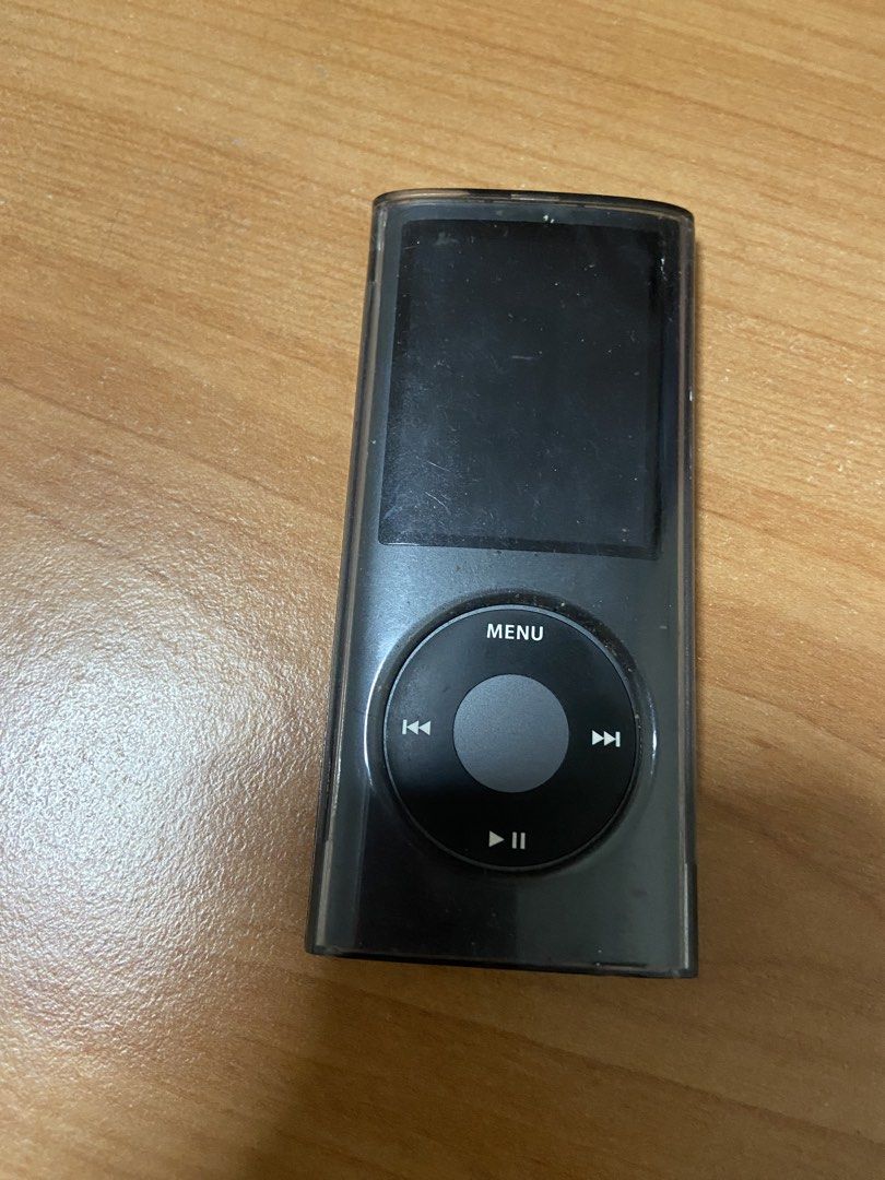 Ipod nano