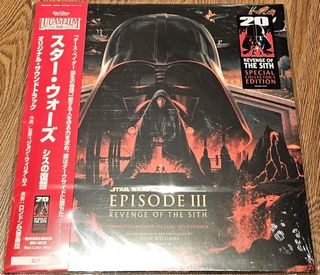 🎬 Movie Soundtracks Collection item 1
