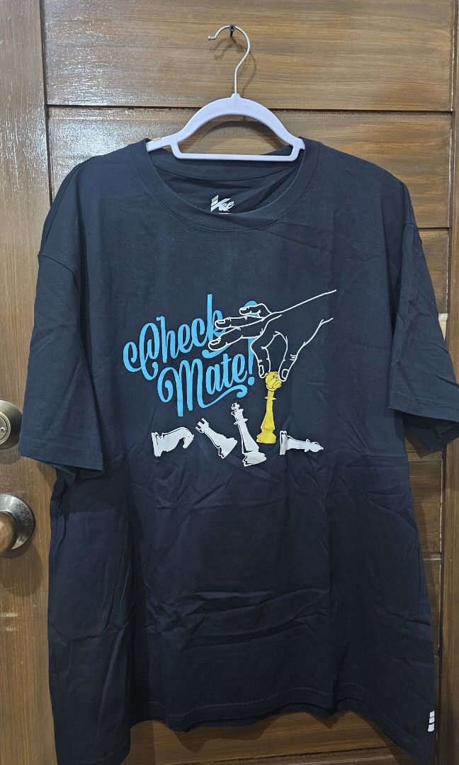 Klay Thompson Tee Shirt Collection 4XL (Category: Tshirts & Polo Shirts ) located in Mandaluyong City. Submitted by jamich22 (Listing ID 1429808705, Image 1). Description: .