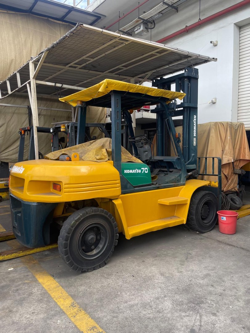 (Category: ) located in . Submitted by consignforklift (Listing ID 1425887600, Image 1). Description: .
