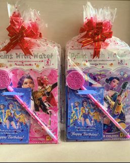 K-pop Demon Hunters Goodie Bags Collection item 3