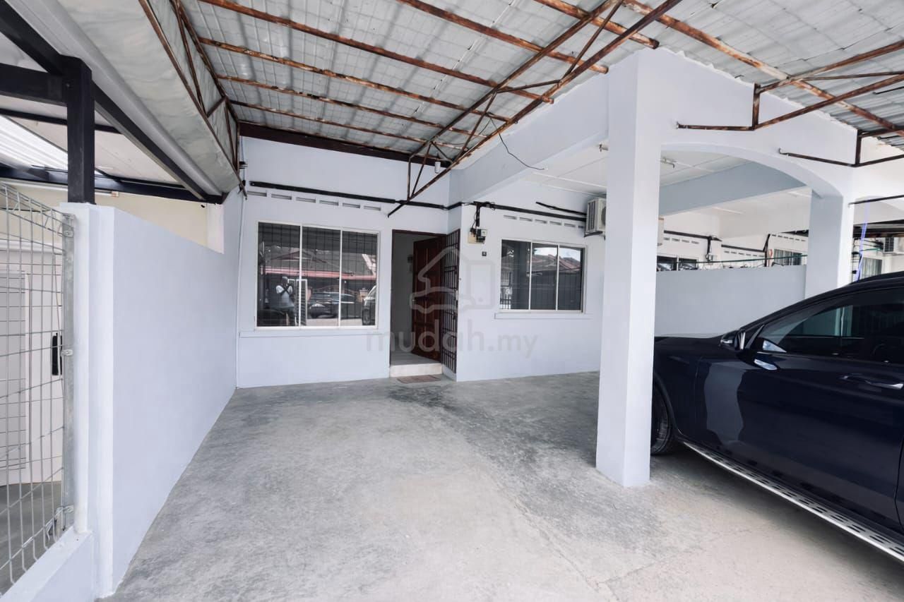 Kulai Taman Gunung Pulai Single Storey Full loan Indahpura sri Putri ...