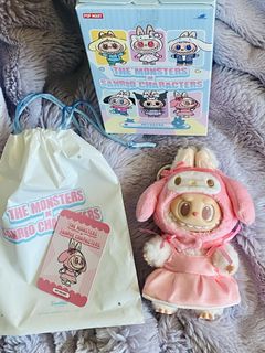 （分類：）位於 。 由 labubumaniac 提交（商品編號 1429730590，圖片 1）。簡介： 。
