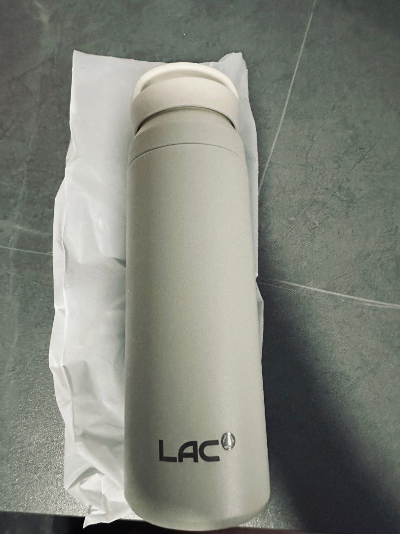 LAC 500ml Double Walled Insulated Water Bottle443965274241771523