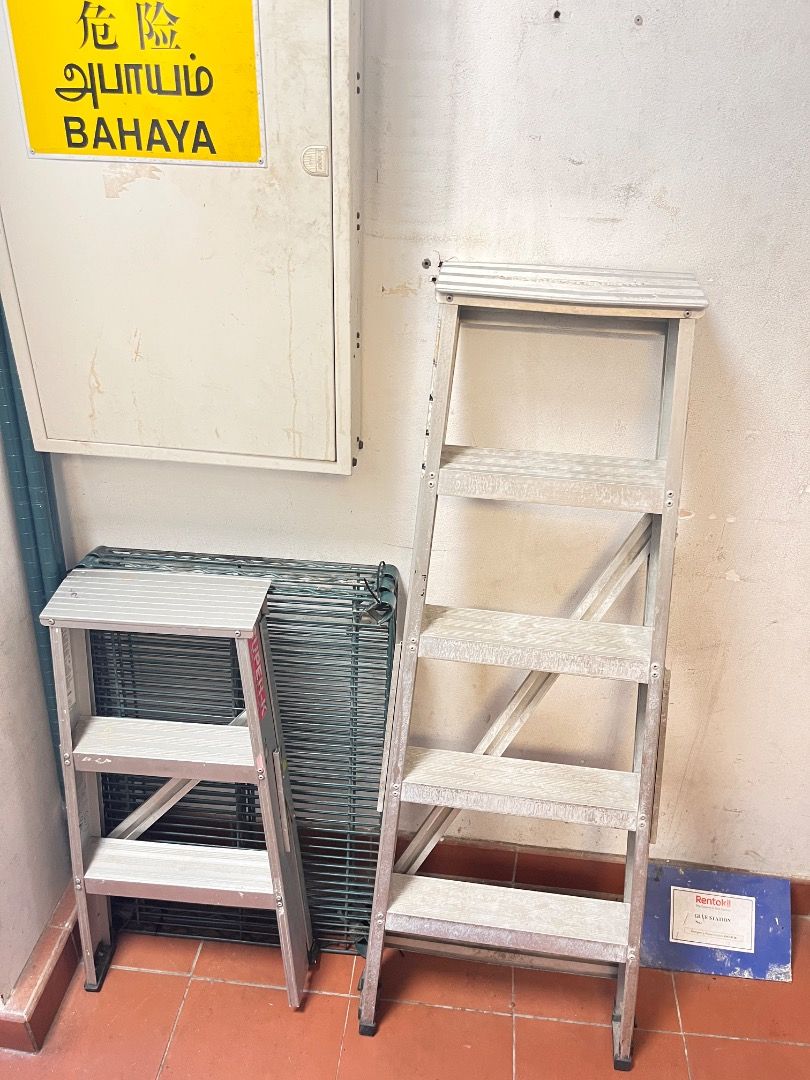 Ladders445610061160130560