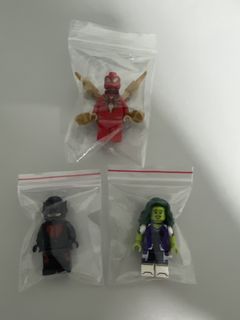 (Category: ) located in . Submitted by authenticlegoshop (Listing ID 1429814287, Image 1). Description: .