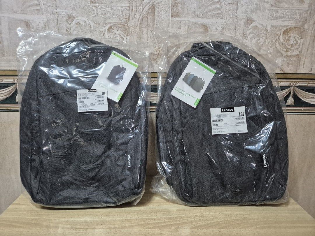 Lenovo 15.6-inch Laptop Backpack