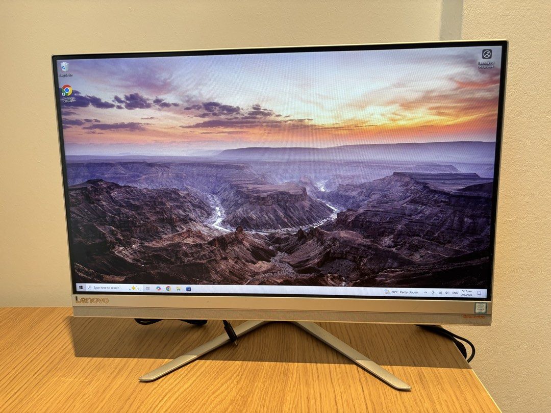 Lenovo Ideacentre AIO 510S-23ISU All-in-One PC