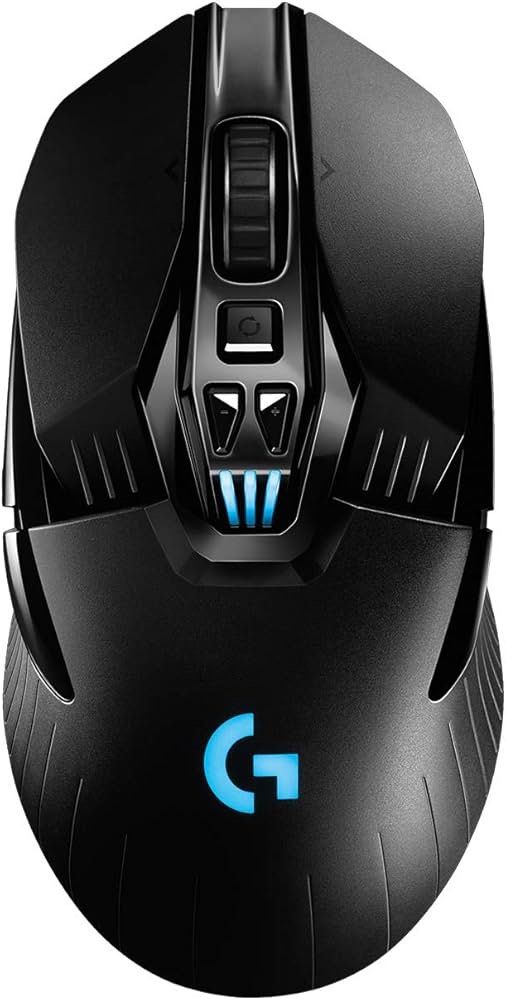 Logitech G903 LIGHTSPEED Wireless Gaming Mouse (Brand New)444241503647836163