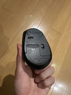 Logitech M280 Wireless Mouse439480006760222720