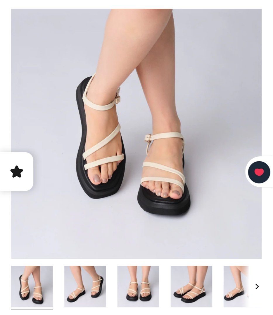 LOOKING FOR: Renegade Folk Slow Down Slides in Size 9 (Category: Flats & Sandals) located in Naga. Submitted by gtrrzdi (Listing ID 1429672915, Image 1). Description: Hi! I’m currently looking for a pair of Renegade Folk Slow Down Slides in size 9. Open to both brand new or preloved items, as long as they’re in good condition. Preferably: Minimal signs of wear (for preloved) In Creme color pls With box/receipt is a plus If you have a pair you’re 