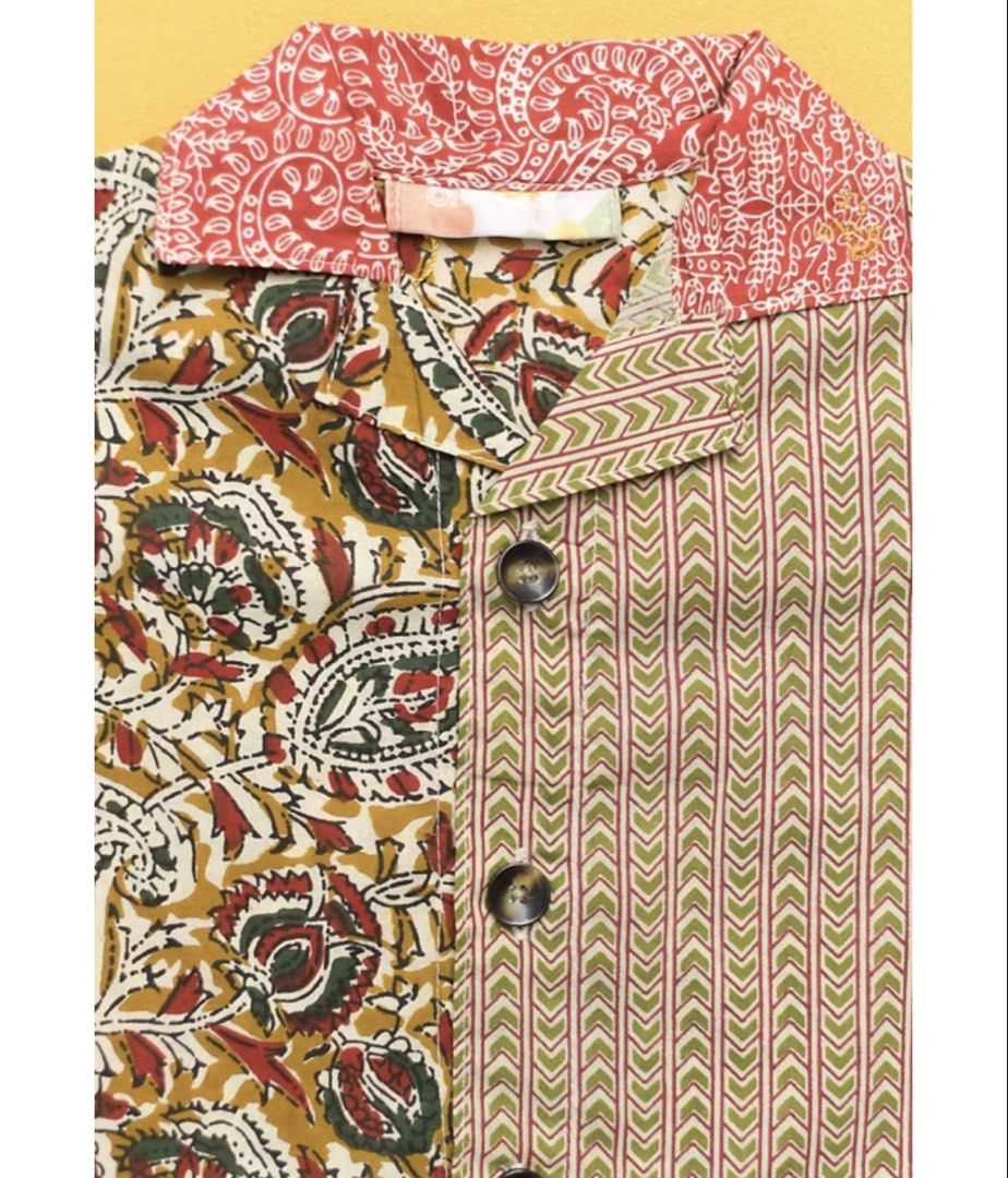 Ola Bebe Marruecos Presko Frock (Category: Babies & Kids Fashion) located in Taguig. Submitted by muntingkahon (Listing ID 1429836445, Image 3). Description: For 1 -2 year olds Used once.