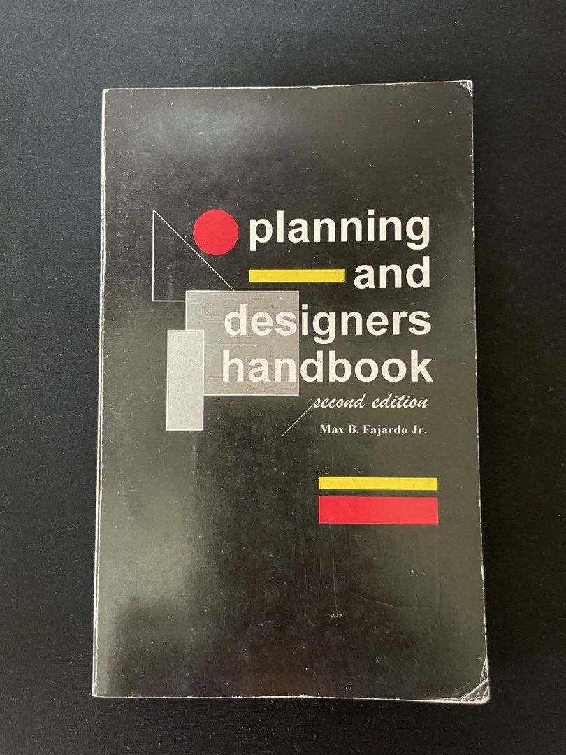 Max B. Fajardo Books (Category: Textbooks) located in Caloocan City. Submitted by magara_ds (Listing ID 1429714823, Image 1). Description: Fajardo Books Bundle! Php 300.00 for all three books Php 125.00 for each - Planning and Designers Handbook 2nd Edition (fairly used) - Simplified Construction Estimate 2000 edition (well used) - Plumbing Design and Estimate 2nd Edition (well used).