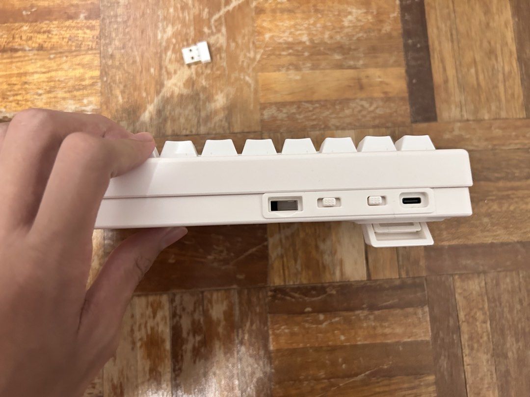 Zuoya GMK67 Tri-Mode Wireless Mechanical Keyboard472088083285954563