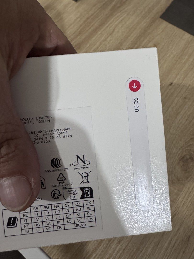 Nothing phone 4a 256 gb brand new, Mobile Phones & Gadgets, Mobile ...