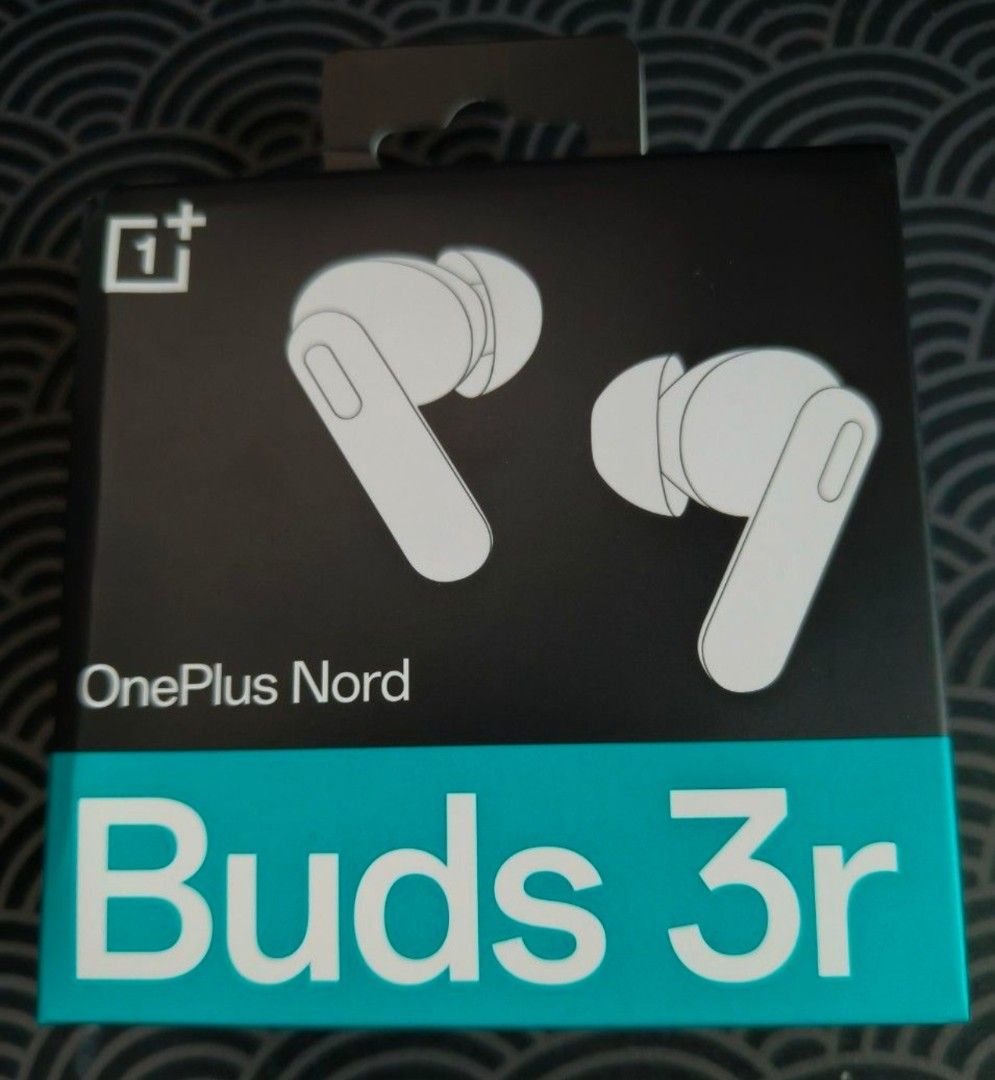 OnePlus Nord Buds 3r - Blue