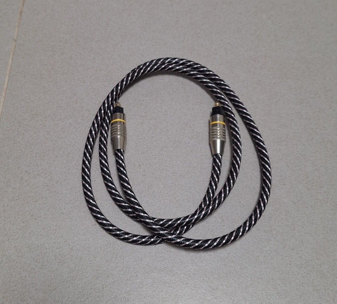Optical Audio Cable