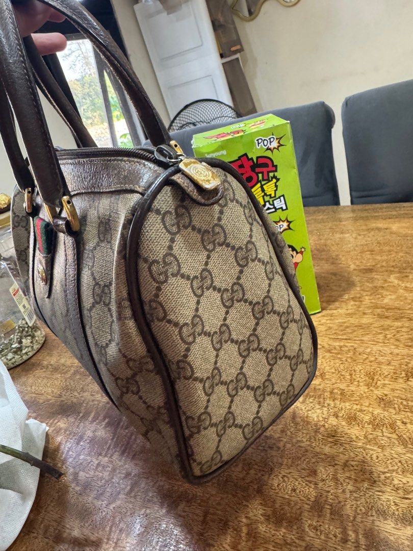 ORIG GG speedy 25 (Category: Luxury Bags & Wallets) located in Manila. Submitted by raila.bags (Listing ID 1429837320, Image 2). Description: ❤️BRANDED BAGS and others STUFF❤️ 📌onhand items📣📣 📌🇯🇵🇯🇵DIRECT FROM JAPAN /US 📛pls add my fb accnt rhodora marzan ⛔️preloved item💕 ⛔️ready to ship❤️❤️🚚 ⛔️all authentic money back💲 ⛔️vibe sms pm or call 📞☎️📲 ⛔️09989537623 smart 📛09359633828 globe ⛔️imessage availabe✅✅ ⛔️meet up✔️✔️ 📛Same day d