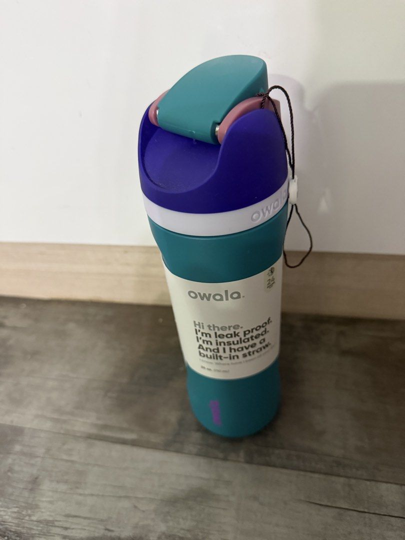 Owala FreeSip Insulated Water Bottle443846145198018561
