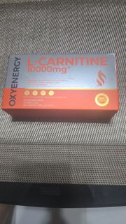 L carnitine For Sale | Vitamins & Supplements