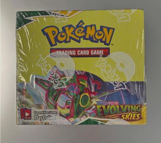 1,000+ Pokemon vintage booster box For Sale | Toys & Games | Carousell  Singapore