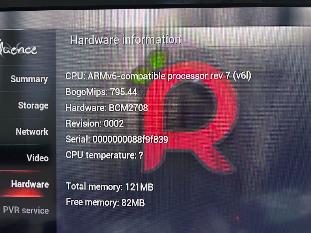 Raspberry Pi Set444128549437460481