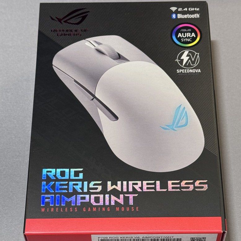 ROG Keris Wireless Aimpoint