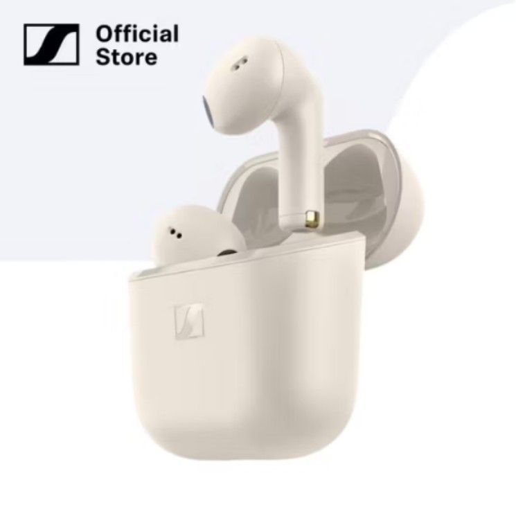 Sennheiser Wireless Earbuds - Official Store