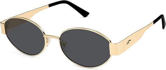 SOJOS Oval Sunglasses (Category: Sunglasses & Eyewear) located in Baguio. Submitted by declutter_scarlet (Listing ID 1429728972, Image 1). Description: 6 glasses left 250 php each, less if you buy more Free shipping Location: Baguio City DM me for more info Check out my profile for more listings.