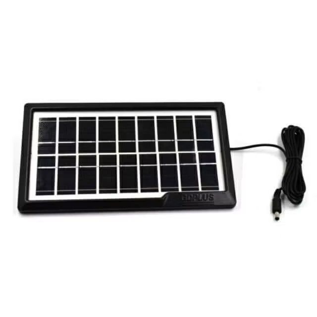 Solar Panel System With 3 pcs LED Lights (Category: Lighting) located in Makati City. Submitted by owlthriftstore (Listing ID 1429793335, Image 3). Description: Available Meron battery kasama for light Pwede magcharge ng phone 60 days nalang supply ng fuel sa Philippines kaya no return and no refund. Mag tipid tayo ng fuel. No refund and no return. Tataas lahat ng bilihin pati kuryente dahil wala na tayo supply ng fuel..