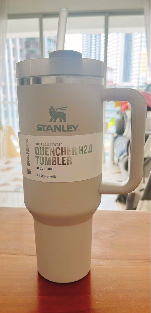 Stanley Quencher H2.0 Tumbler 40oz